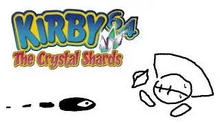 [ENG/IDN] Kirby 64 : The Crystal Shards #1 (Nintendo 64) [Vtuber Indonesia]