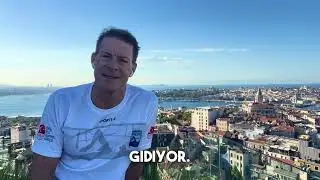 Cross Bosphorus Swim 2025 - Boğazi&ccedil;i Kitalararasi Y&uuml;zme Yarışı