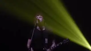 Crying Vessel - Time - Wave-Gotik-Treffen 2018 LIVE