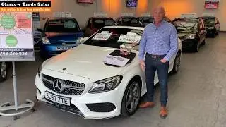 Sourcing Cars For You - Glasgow Trade Sales Broker Service