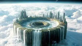 The Celestial Citadel &ndash; 1 Hour of Epic Fantasy Music | Majestic Ambient Soundtrack for RPG, Studying