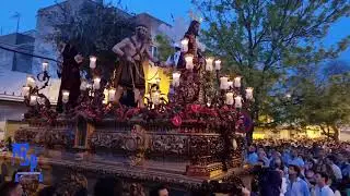 Hermandad Dulce Nombre de Bellavista #sevilla