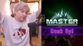 Highest Rank in Street Fighter 6