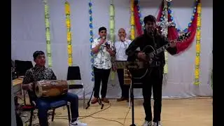 Aatma Mandrata | Blessed Sunday Worship | Austin Gill | RDA Ministries