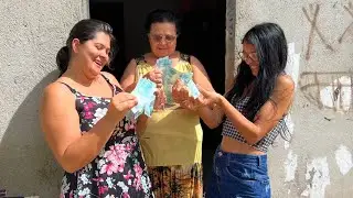A Sapateira Mágica Das Meninas... 🤣🤣🤣 #comédia #humor #casal