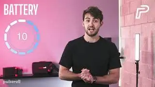 Pulseroll Mini Massage Gun: How-to guide