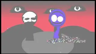 Sprunki Pibby Corruption Episode 8: There Is No Way He Just Did That... (Part 2)