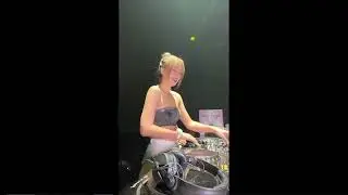 DJ Berry на микрофоне (NEW MDM HAI PHONG) 24.10.23