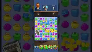 Masterchef:Cook & Match | level 64