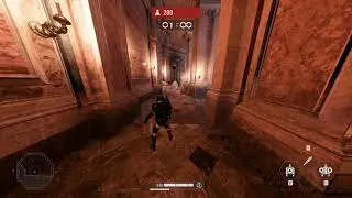 STAR WARS&trade; Battlefront&trade; II - Visxaal's Death Trooper Mod Showcase