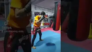 boxer training Bag Endurance 🔥 Workout#fitness#taekwondo #bodybuilding #gym #muaythai#Boxing#fitness