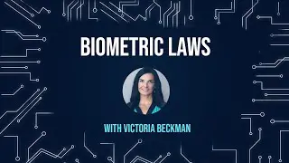 BIOMETRIC LAWS