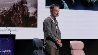 Tom Mueller (Co-Founder of SpaceX) - Entrepreneurship for Space