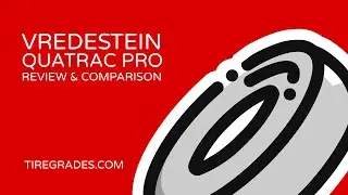 Vredestein Quatrac Pro Review & Comparison