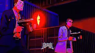 BLXDESMITH - HELL! (PROD. NAZGUL x OHBATS x DISTURBED]
