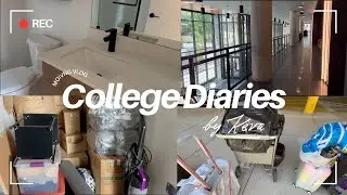 Moving For Graduate School + Life Update
