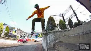 Friday skateboarding #skateindo #streetskateboarding #skateboards