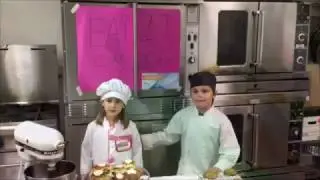 2016 Shaw Rocket Prize Video Vote Winners - Lorenzo and Veronica