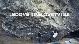 Ledov&eacute; kr&aacute;lovstv&iacute; 8A - Lidomorna (uncut)
