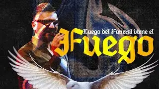 Luego del Funeral Sale el Fuego | Profeta Mario Sccaffetti