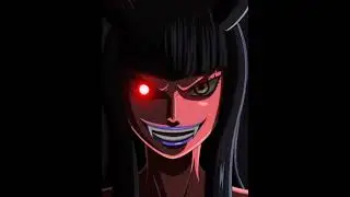 Nami Zeus & Nico Robin Demonio Fleur Special Animation - OPTC (One Piece Treasure Cruise)