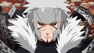 Top 12 Hidden and Most Potent Jutsu of Tobirama Senju - The New Introduction