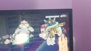 two browser glitch