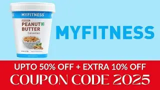 My Fitness Coupon Code💥My Fitness Promo Code💥My Fitness Discount Code