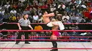 AJ Styles - First Ever Styles Clash