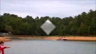 Adaptive wakeboarding