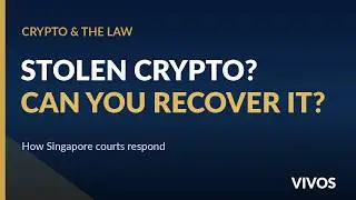 Can Courts Really Save Your Digital Assets?