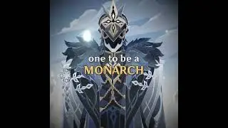 The dragon has three heads - LOST HARBINGERS EDIT #genshinimpact