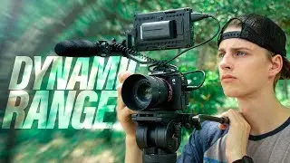 Make your camera More CINEMATIC!!!