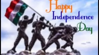 Independence Day Status 2020 |15 August Whatsapp Status 2020| Happy Independence Day 2020 |15 August