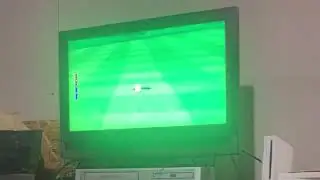 Wii Sports Golf: 3 Hole (Beginner) in 1:41