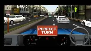 CAR DRIVING GAME WITH REAL TRAFFIC GAMEPLAY.NO FAKE SKILLS,