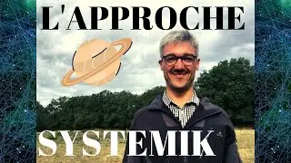 SYSTEMIK = SYSTEMIQUE ?