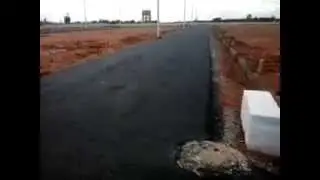 BRV PARADISE LAYOUT SARJAPUR