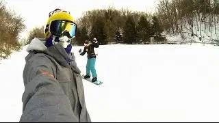 GoPro: Winter Video (RandomFunJunk)