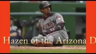 Mariners acquire Jean Segura in five player trade with Diamondbacks