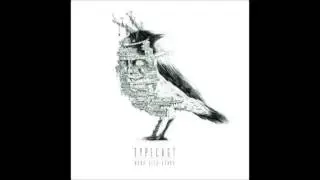Words Sits Heavy - Typecast