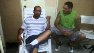Entrevista a coco blin blin