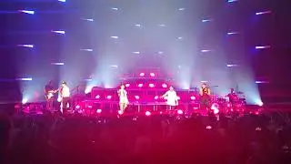 Nothing Even Matters / If I Ruled The World (Big Time Rush Live @ Youtube Theater 8/10/22)