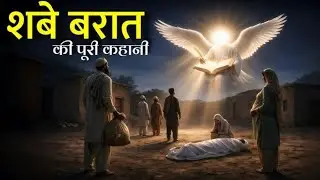 Taqdeer Badalne Wali Raat || Allah Ki Rahmat Barasne Wali Raat..@deenkibaateinhidayat