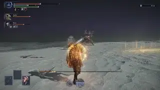 heolstor boss fight first attemt in 4:15 while we talk over the whole thing