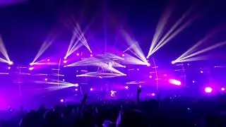 Tranceformations 2020 - 4 Strings & Susane Teutenberg Live cz. 3