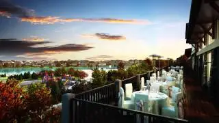 Mahogany Beach Club - a Hopewell Community