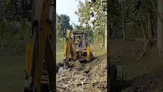 JCB 3DX super kaam