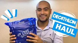 DECATHLON Philippines Haul | Affordable Running Clothes and Accessories