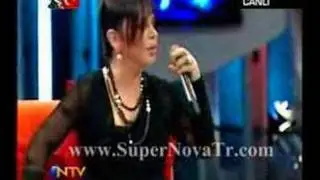 Sezen Aksu- Kaçak (Canlı Performans)